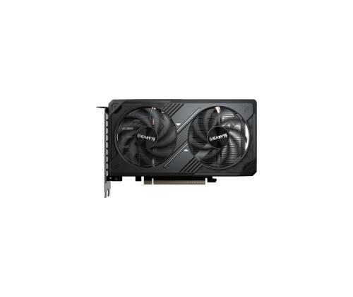 Näytönohjain GIGABYTE NVIDIA GeForce RTX 5050 8 GB GDDR6 128 bit PCIE 5.0 16x GPU 2587 MHz Dual...