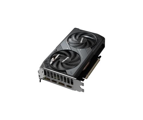 Näytönohjain GIGABYTE NVIDIA GeForce RTX 5050 8 GB GDDR6 128 bit PCIE 5.0 16x GPU 2587 MHz Dual...