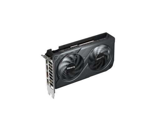 Näytönohjain GIGABYTE NVIDIA GeForce RTX 5050 8 GB GDDR6 128 bit PCIE 5.0 16x GPU 2587 MHz Dual...
