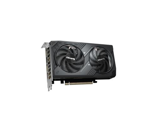 Näytönohjain GIGABYTE NVIDIA GeForce RTX 5050 8 GB GDDR6 128 bit PCIE 5.0 16x GPU 2587 MHz Dual...