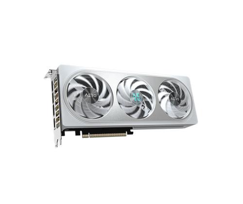 VGA PCIE16 RTX5060 8GB GDDR7/GV-N5060AERO OC-8GD GIGABYTE