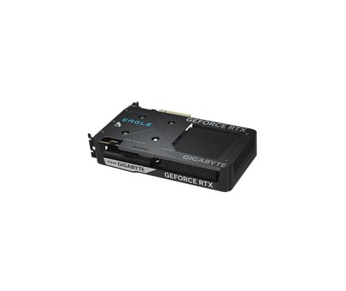 VGA PCIE16 RTX5060 8GB GDDR7/GV-N5060EAGLE OC-8GD GIGABYTE