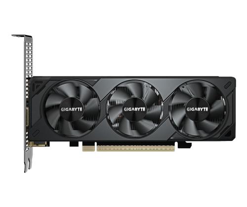 Näytönohjain GIGABYTE NVIDIA GeForce RTX 5060 8 GB GDDR7 128 bit PCIE 5.0 16x GPU 2512 MHz & lisää;