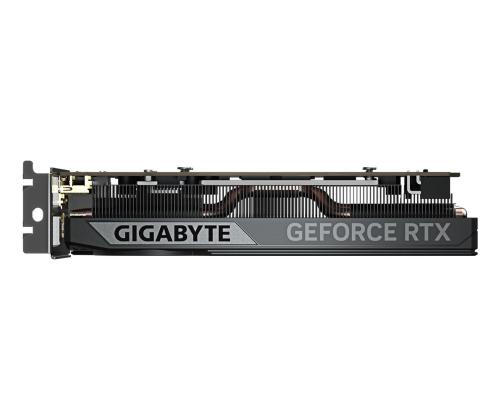 Näytönohjain GIGABYTE NVIDIA GeForce RTX 5060 8 GB GDDR7 128 bit PCIE 5.0 16x GPU 2512 MHz & lisää;