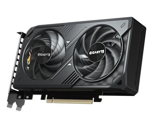 Näytönohjain GIGABYTE NVIDIA GeForce RTX 5060 2512 MHz 8 GB GDDR7 128 bit PCI Express 5.0 Active...