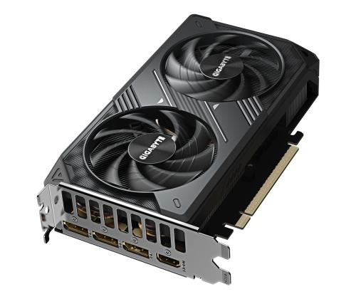 Näytönohjain GIGABYTE NVIDIA GeForce RTX 5060 2512 MHz 8 GB GDDR7 128 bit PCI Express 5.0 Active...