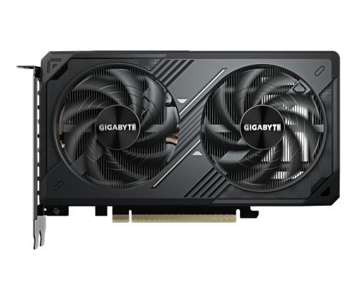 Näytönohjain GIGABYTE NVIDIA GeForce RTX 5060 2512 MHz 8 GB GDDR7 128 bit PCI Express 5.0 Active...