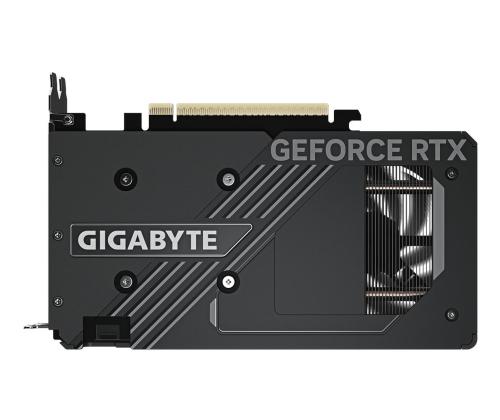 Näytönohjain GIGABYTE NVIDIA GeForce RTX 5060 2512 MHz 8 GB GDDR7 128 bit PCI Express 5.0 Active...