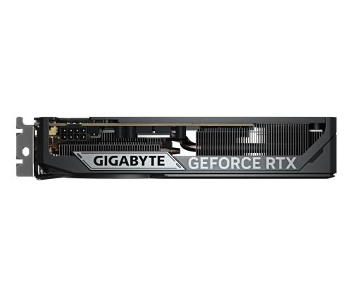 Näytönohjain GIGABYTE NVIDIA GeForce RTX 5060 2512 MHz 8 GB GDDR7 128 bit PCI Express 5.0 Active...