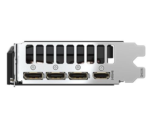 Näytönohjain GIGABYTE NVIDIA GeForce RTX 5060 2512 MHz 8 GB GDDR7 128 bit PCI Express 5.0 Active...