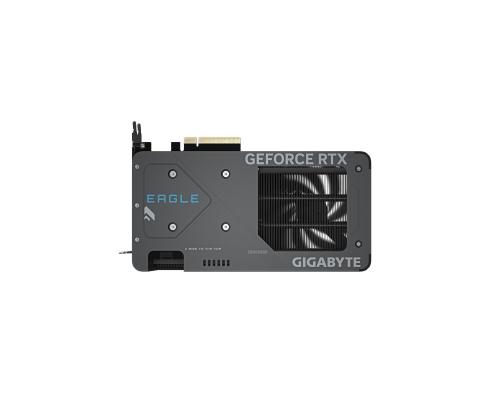 Näytönohjain GIGABYTE NVIDIA GeForce RTX 5060 Ti 8 GB GDDR7 128 bit PCIE 5.0 16x Dual Slot &hellip. näytönohjain;