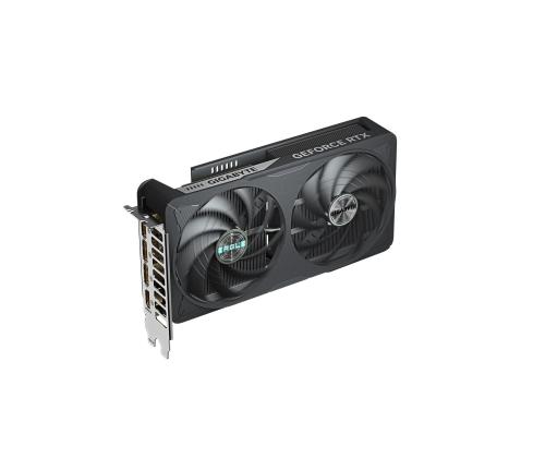 Näytönohjain GIGABYTE NVIDIA GeForce RTX 5060 Ti 8 GB GDDR7 128 bit PCIE 5.0 16x Dual Slot &hellip. näytönohjain;