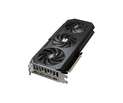 Näytönohjain GIGABYTE NVIDIA GeForce RTX 5060 Ti 16 GB GDDR7 128 bit PCIE 5.0 16x GPU 2647 MHz ...