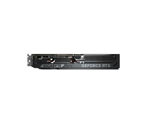 Näytönohjain GIGABYTE NVIDIA GeForce RTX 5070 NVIDIA GeForce RTX 5070 12 GB GDDR7 192 bit PCIE 5.0 16x GPU 2542 MHz...