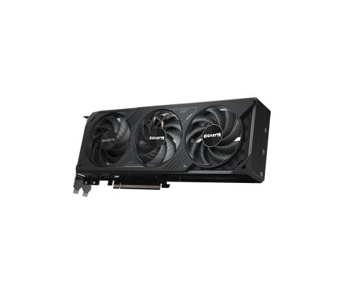 Näytönohjain GIGABYTE NVIDIA GeForce RTX 5070 NVIDIA GeForce RTX 5070 12 GB GDDR7 192 bit PCIE 5.0 16x GPU 2542 MHz...