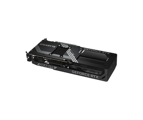 Näytönohjain GIGABYTE NVIDIA GeForce RTX 5070 NVIDIA GeForce RTX 5070 12 GB GDDR7 192 bit PCIE 5.0 16x GPU 2542 MHz...