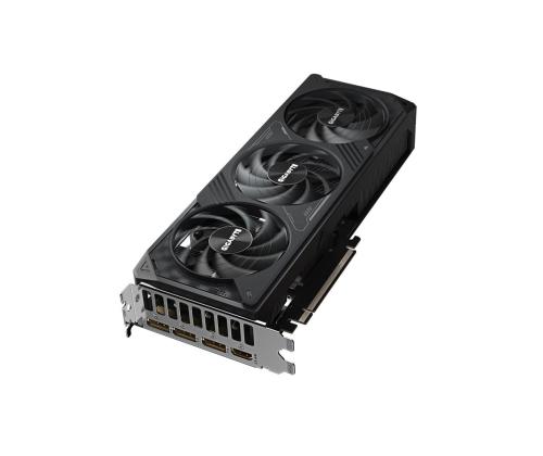 Näytönohjain GIGABYTE NVIDIA GeForce RTX 5070 NVIDIA GeForce RTX 5070 12 GB GDDR7 192 bit PCIE 5.0 16x GPU 2542 MHz...