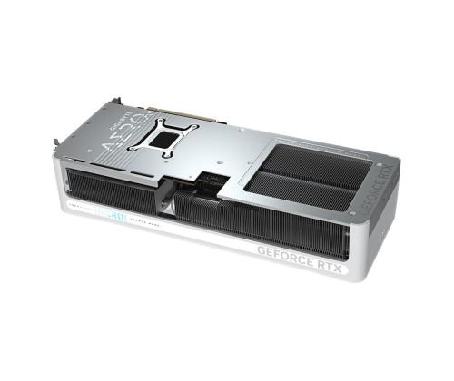 Näytönohjain GIGABYTE NVIDIA GeForce RTX 5070 Ti 16 GB GDDR7 256 bit PCIE 5.0 16x GPU 2588 MHz;