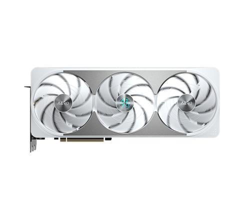Näytönohjain GIGABYTE NVIDIA GeForce RTX 5070 Ti 16 GB GDDR7 256 bit PCIE 5.0 16x GPU 2588 MHz;