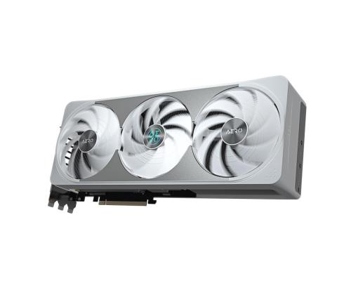 Näytönohjain GIGABYTE NVIDIA GeForce RTX 5070 Ti 16 GB GDDR7 256 bit PCIE 5.0 16x GPU 2588 MHz;