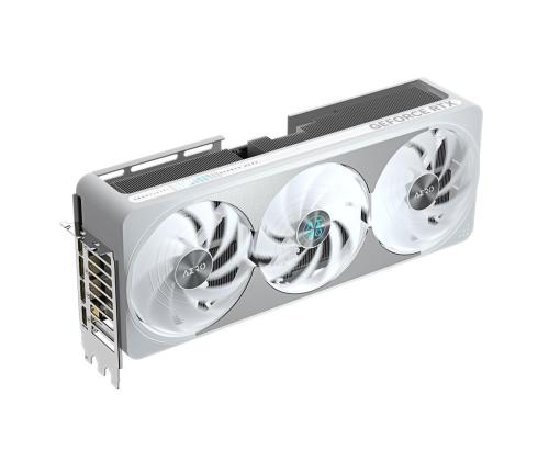 Näytönohjain GIGABYTE NVIDIA GeForce RTX 5070 Ti 16 GB GDDR7 256 bit PCIE 5.0 16x GPU 2588 MHz;