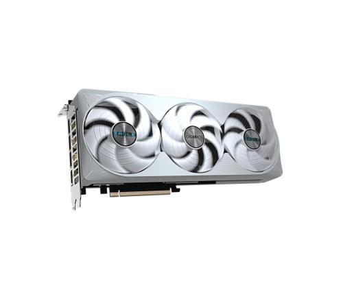Näytönohjain GIGABYTE NVIDIA GeForce RTX 5070 Ti 16 GB GDDR7 256 bit PCIE 5.0 16x Triple slot;