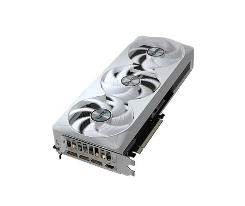 Näytönohjain GIGABYTE NVIDIA GeForce RTX 5070 Ti 16 GB GDDR7 256 bit PCIE 5.0 16x Triple slot;