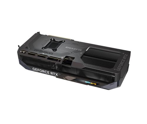 Näytönohjain GIGABYTE NVIDIA GeForce RTX 5070 Ti 16 GB GDDR7 256 bit PCIE 5.0 16x 1xHDMI...