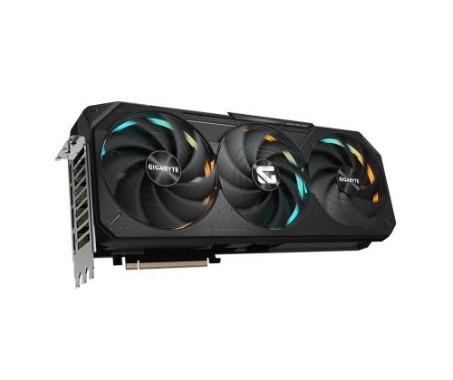 Näytönohjain GIGABYTE NVIDIA GeForce RTX 5070 Ti 16 GB GDDR7 256 bit PCIE 5.0 16x 1xHDMI...