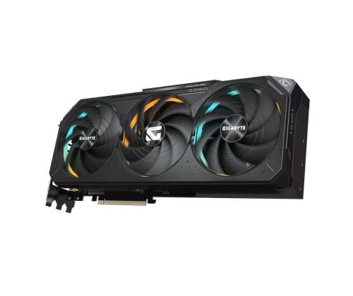 Näytönohjain GIGABYTE NVIDIA GeForce RTX 5070 Ti 16 GB GDDR7 256 bit PCIE 5.0 16x 1xHDMI...