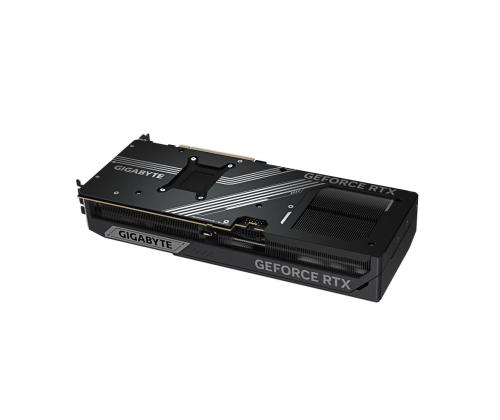 Näytönohjain GIGABYTE NVIDIA GeForce RTX 5080 16 GB GDDR7 256 bit PCIE 5.0 16x GPU 2670 MHz ...