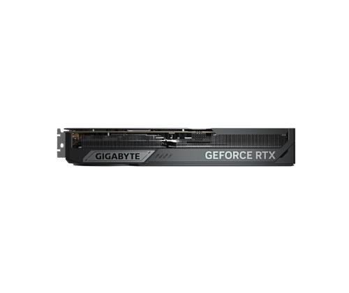 Näytönohjain GIGABYTE NVIDIA GeForce RTX 5080 16 GB GDDR7 256 bit PCIE 5.0 16x GPU 2670 MHz ...