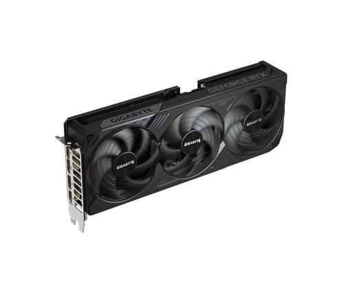 Näytönohjain GIGABYTE NVIDIA GeForce RTX 5080 16 GB GDDR7 256 bit PCIE 5.0 16x GPU 2670 MHz ...