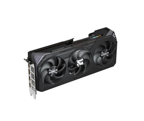 VGA PCIE16 RX9070XT 16GB GDDR6/R9070XTGAMING OC-16GD GIGABYTE