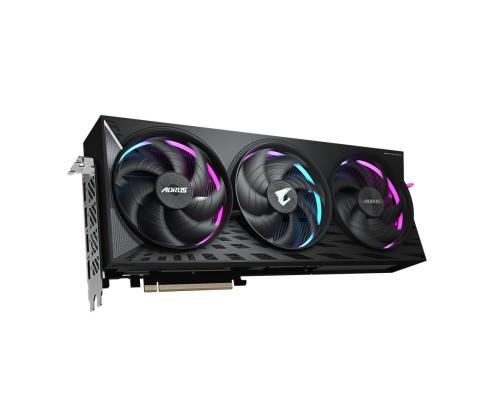 VGA PCIE16 RX9070XT 16GB GDDR6/R9070XTAORUS E-16GD GIGABYTE