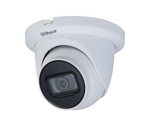 KAMERA HDCVI 2MP IR EYEBALL/HAC-HDW1231TMQ-A-0280B DAHUA