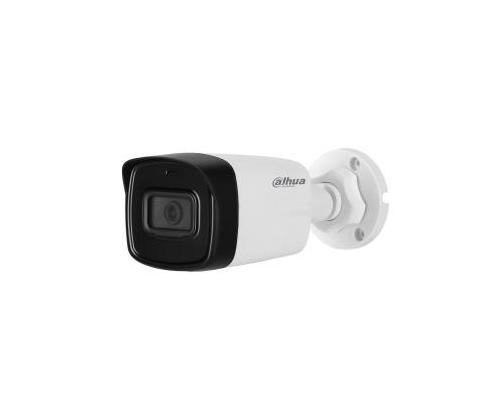 Turvakamera HDCVI 1080p IR Bullet HAC-HFW1200TL-0360B DAHUA DAHUA