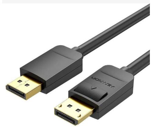 KAAPELI DP 2M/HACBH VENTION VENTION