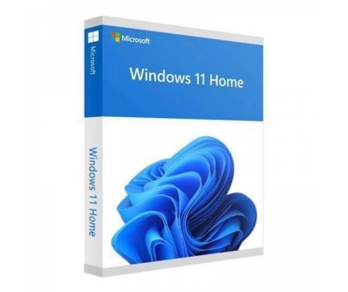 Ohjelmisto MICROSOFT WIN HOME FPP 11 64-bit Eng Intl USB Win Home Retail HAJ-00090