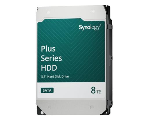 KIINTOLEVY SATA 8TB 7200RPM 6GB/S/HAT3320-8T SYNOLOGY