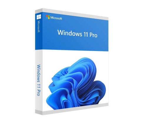 Ohjelmisto MICROSOFT Win Pro FPP 11 64-bit Eng Intl USB Win Pro Retail HAV-00163