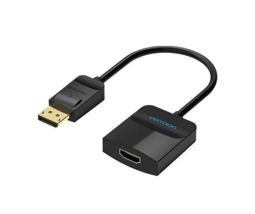 I/O-MUUNNIN DP:STÄ HDMI/0.15M HBGBB VENTIONIIN