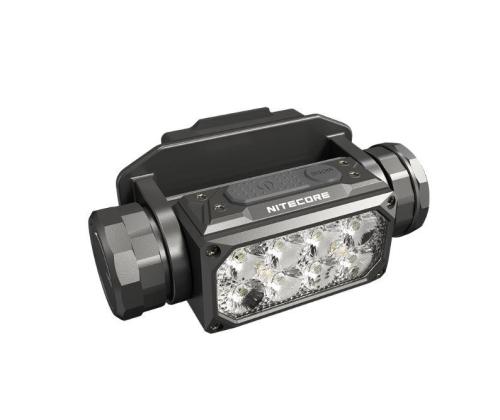 OTSALAMPPU H-SARJA 2000LUMENS/HC65M UHE NITECORE