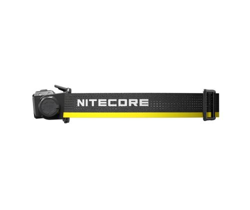 OTSALAMPPU H-SARJA 3000 LUMENIA/HC75 UHE NITECORE
