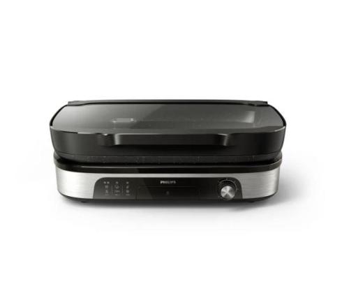 GRILLI ELECTRIC/HD6212/90 PHILIPS