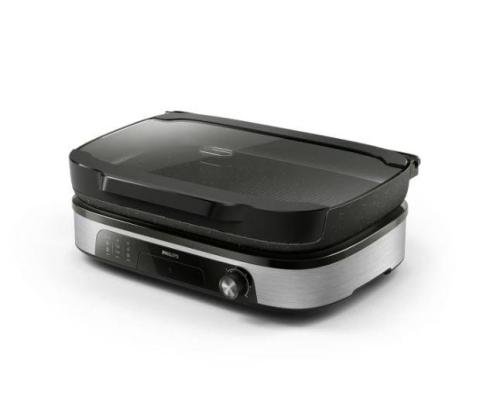 GRILLI ELECTRIC/HD6212/90 PHILIPS