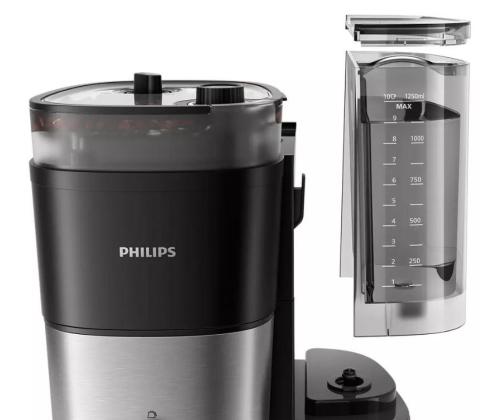 Kahvinkeitin/HD7900/50 PHILIPS