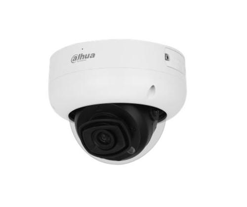 VERKKOKAMERA 5MP IR DOME/HDBW5541R-ASE-0280B-S3 DAHUA