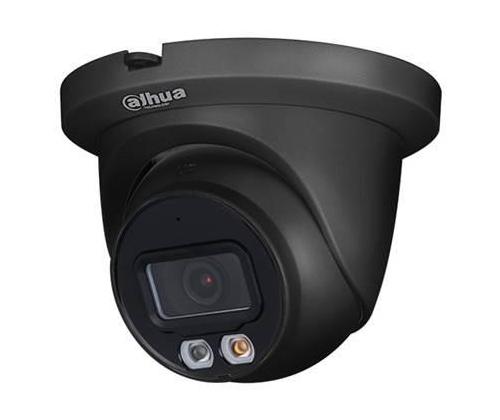NETTIKAMERA 8MP IR SILMÄMUNA/HDW2849TM-S-IL-0280B-B DAHUA