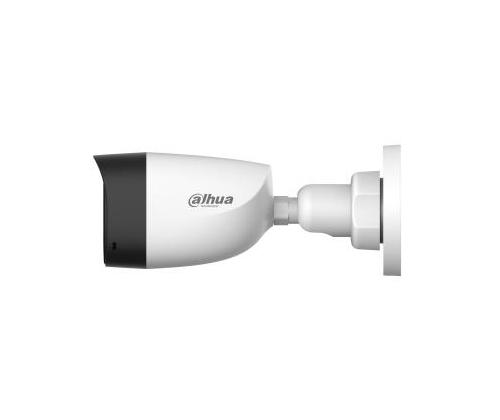 KAMERA HDCVI 1080P BULLET/HFW1200CL-IL-A-0360B-S6 DAHUA